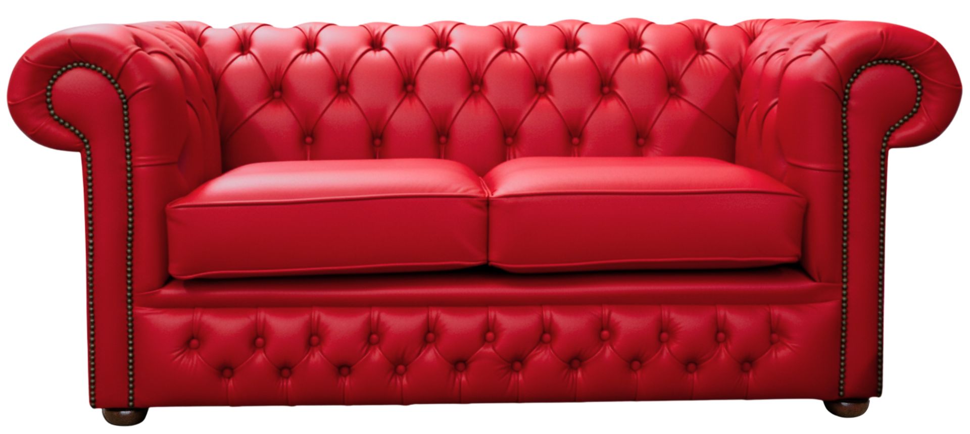 The Durham Chesterfield